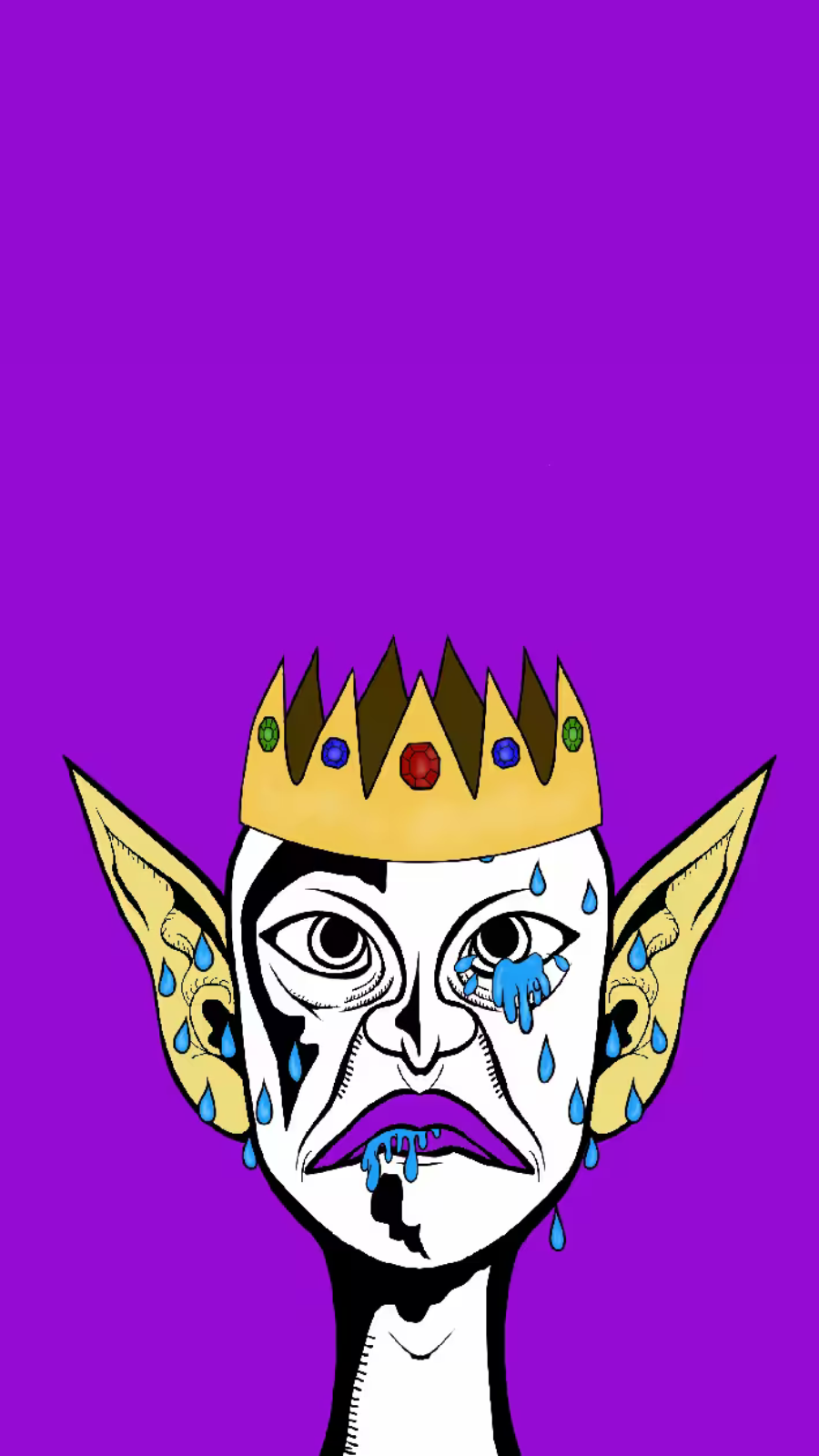 Enchanted Miners preview